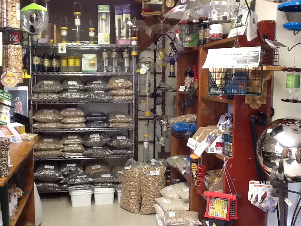 Porters Hill Wild Bird Seed co. | 34477 Mill Rd, Bayfield, ON N0M 1G0, Canada | Phone: (519) 565-5959
