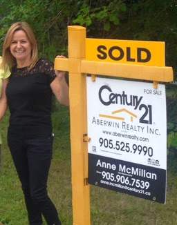 Anne McMillan Sales Rep Century 21 Heritage Group Ltd | 209 Limeridge Rd E Unit 2, Hamilton, ON L9A 2S6, Canada | Phone: (905) 574-9889