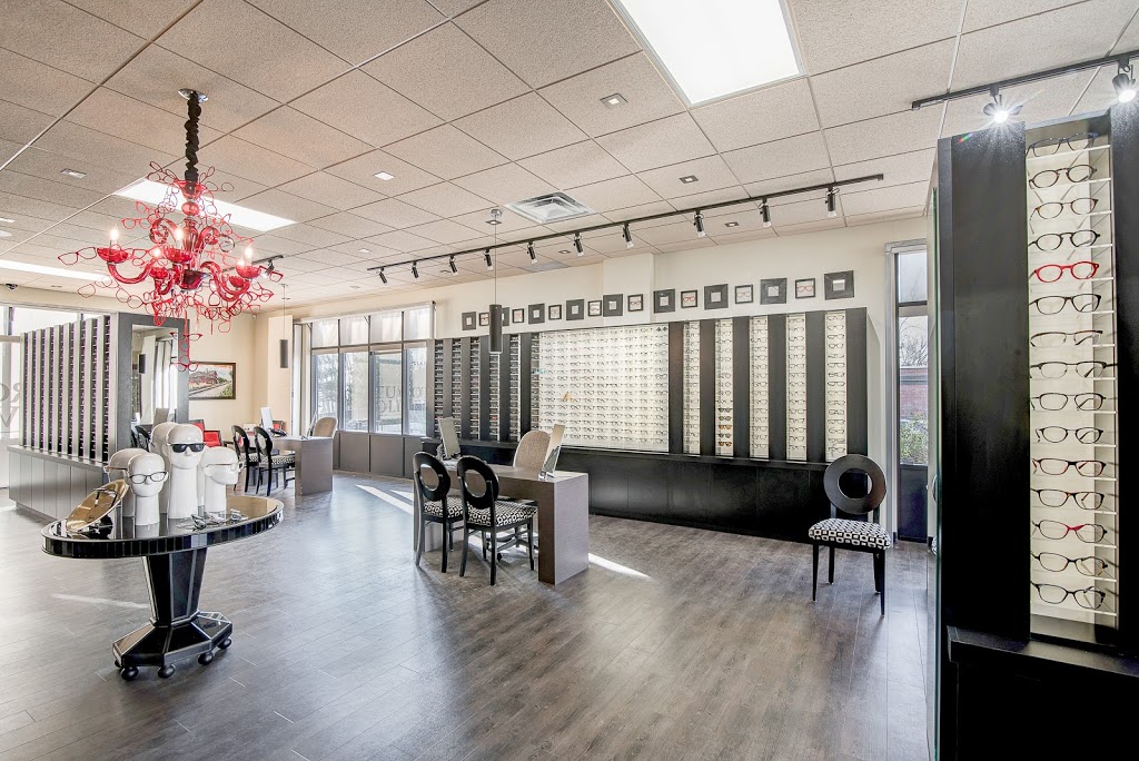 Turcot et Olivier Optométristes | 406 Rue Notre-Dame, Repentigny, QC J6A 2T2, Canada | Phone: (514) 732-0222