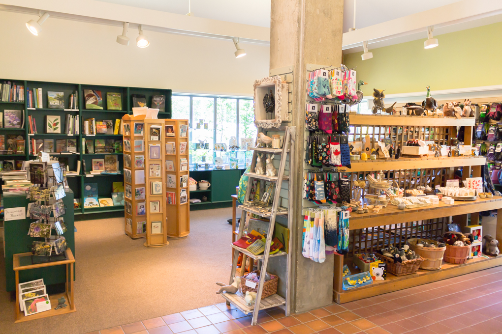 Shop in the Garden | 6804 Southwest Marine Drive Shop in the Garden Building, Vancouver, BC V6T 1Z4, Canada | Phone: (604) 822-4529