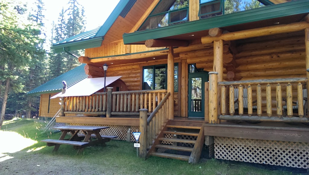 Riverside Chateau | 104 White Ave, Bragg Creek, AB T0L 0K0, Canada | Phone: (403) 835-6032