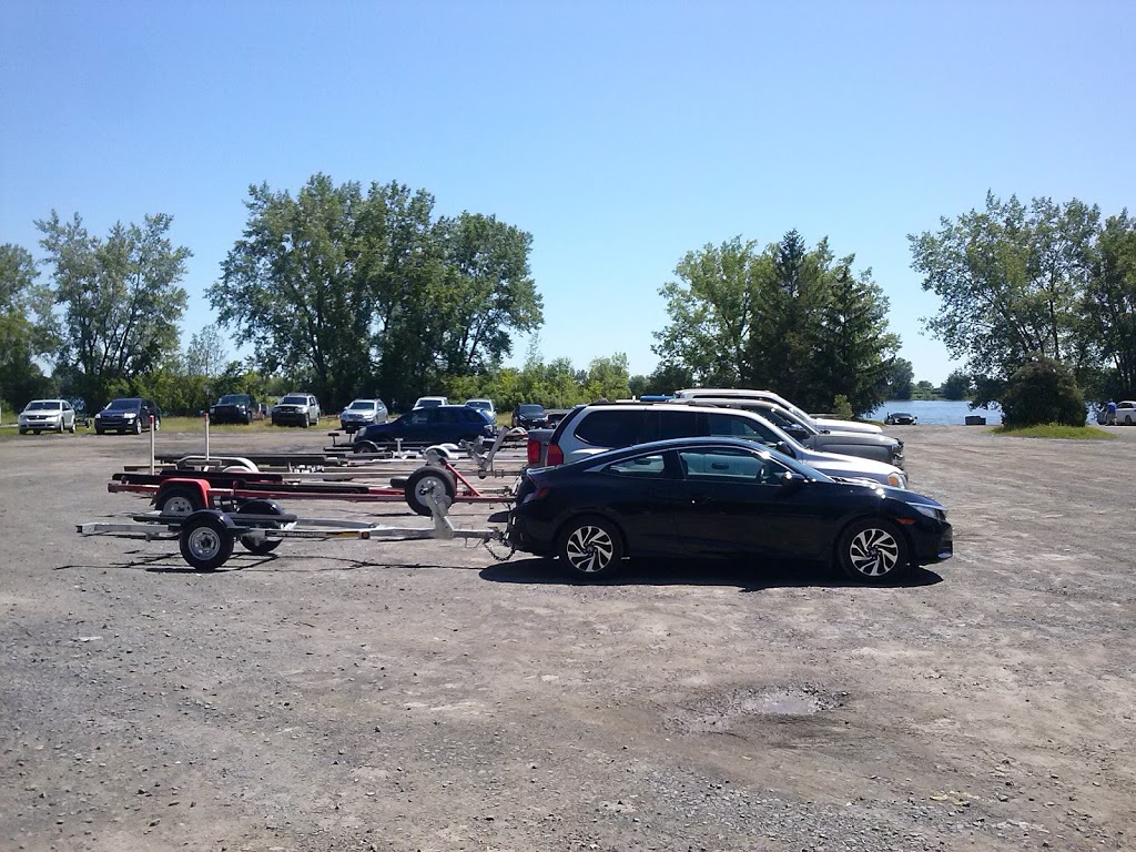 Parc Clémentine-De la Rousselière | Notre-Dame / De La Rousselière, Montréal, QC H1A 3T8, Canada