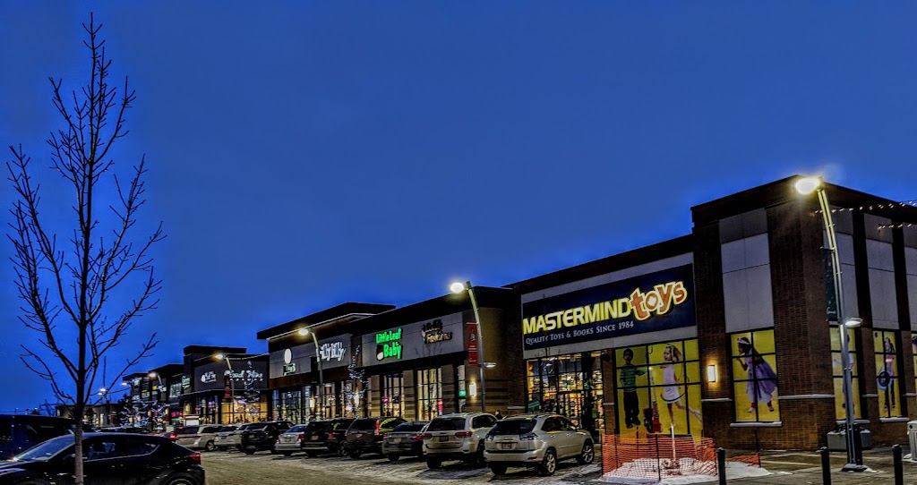 Mastermind Toys | 5236 Windermere Blvd NW, Edmonton, AB T6W 0L9, Canada | Phone: (780) 430-1385