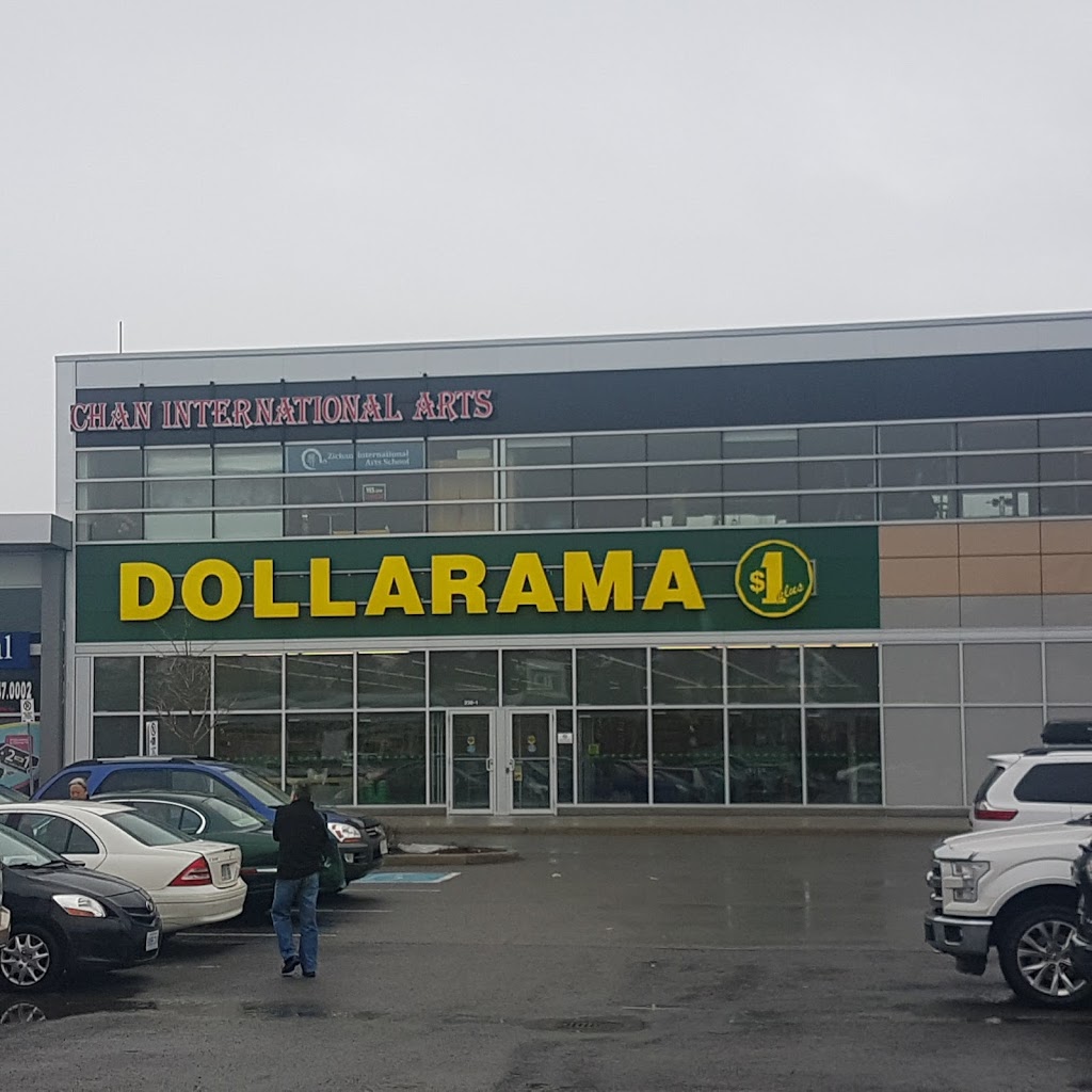 Dollarama | 228 Hunt Club Rd, Ottawa, ON K1V 1C1, Canada | Phone: (613) 247-2138