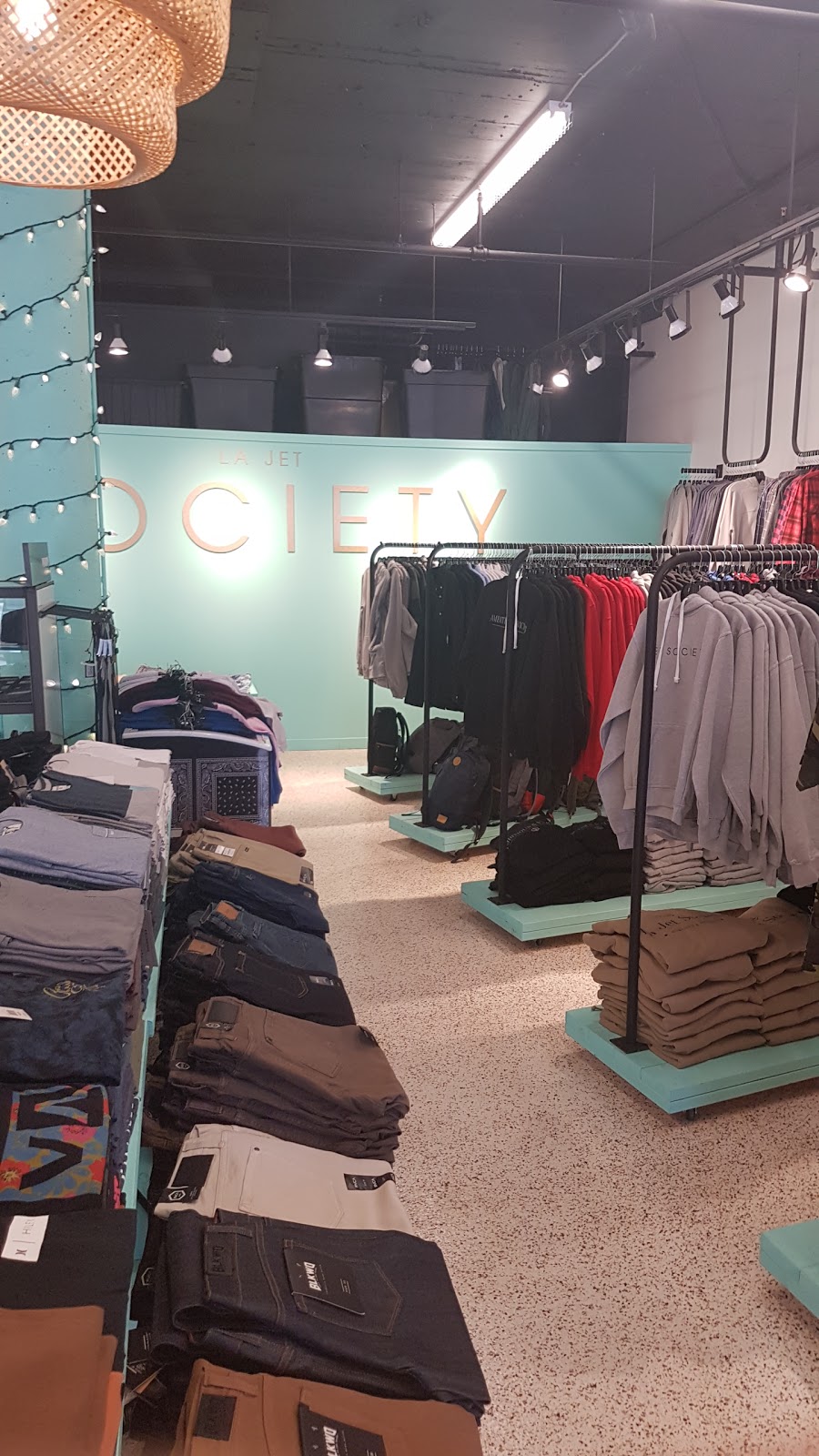 La Jet Society | 2124 Ch Ste-Foy, Québec, QC G1V 2V4, Canada | Phone: (418) 380-9123