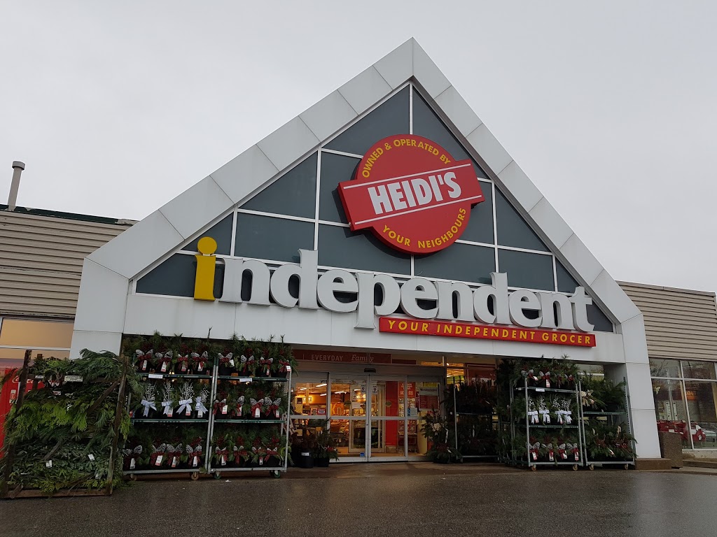 Heidis Your Independent Grocer | 4136 Petrolia Line, Petrolia, ON N0N 1R0, Canada | Phone: (519) 882-2211