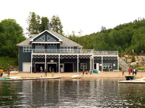 Club de Canoë-Kayak Lac-Beauport | 219 Chem. du Tour-du-Lac, Lac-Beauport, QC G3B 0T7, Canada | Phone: (418) 907-2821