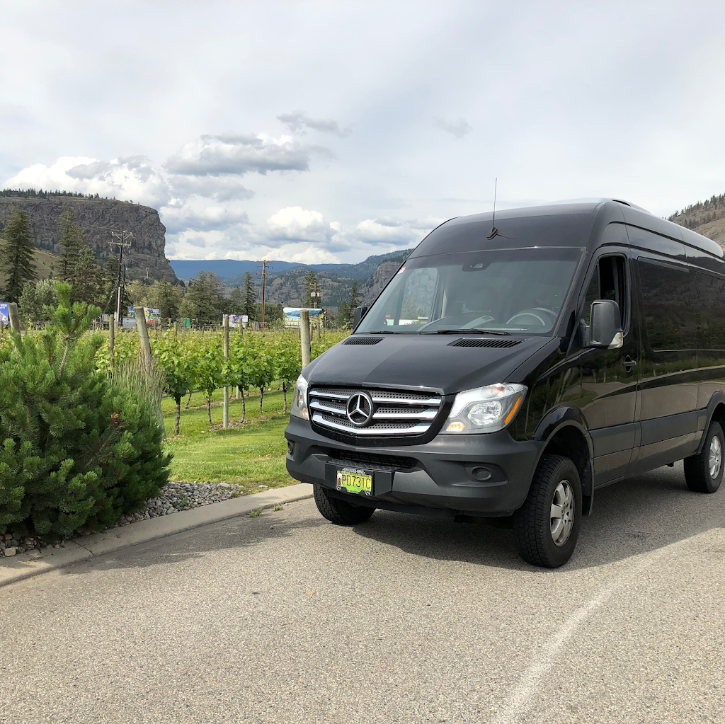 Swiws Spirit Tours | 1000 Rancher Creek Rd, Osoyoos, BC V0H 1V0, Canada | Phone: (250) 689-1549