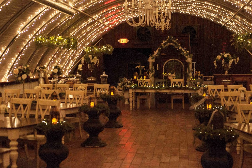 Greenhouse Wedding Venue | 7099-7139 Lakeshore Rd, Burtchville Township, MI 48059, USA | Phone: (810) 650-7273