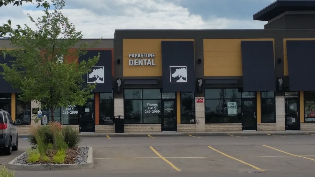 Parkstone Dental Clinic | 915 7000 Emerald Dr, Sherwood Park, AB T8H 0P5, Canada | Phone: (587) 269-2999