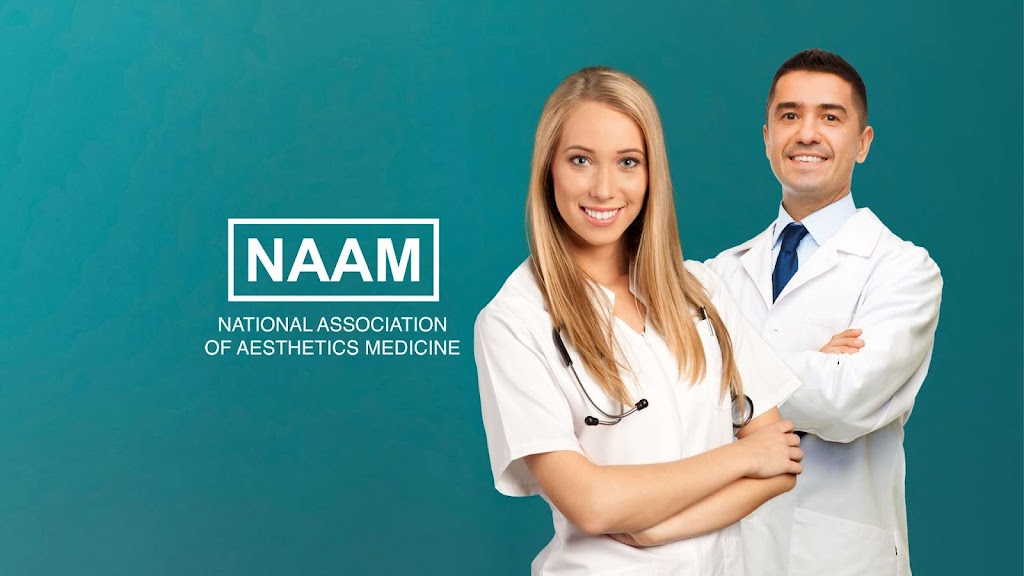 NAAM Botox Training | 100 Steeles Ave W, Thornhill, ON L4J 1A1, Canada | Phone: (905) 707-6080