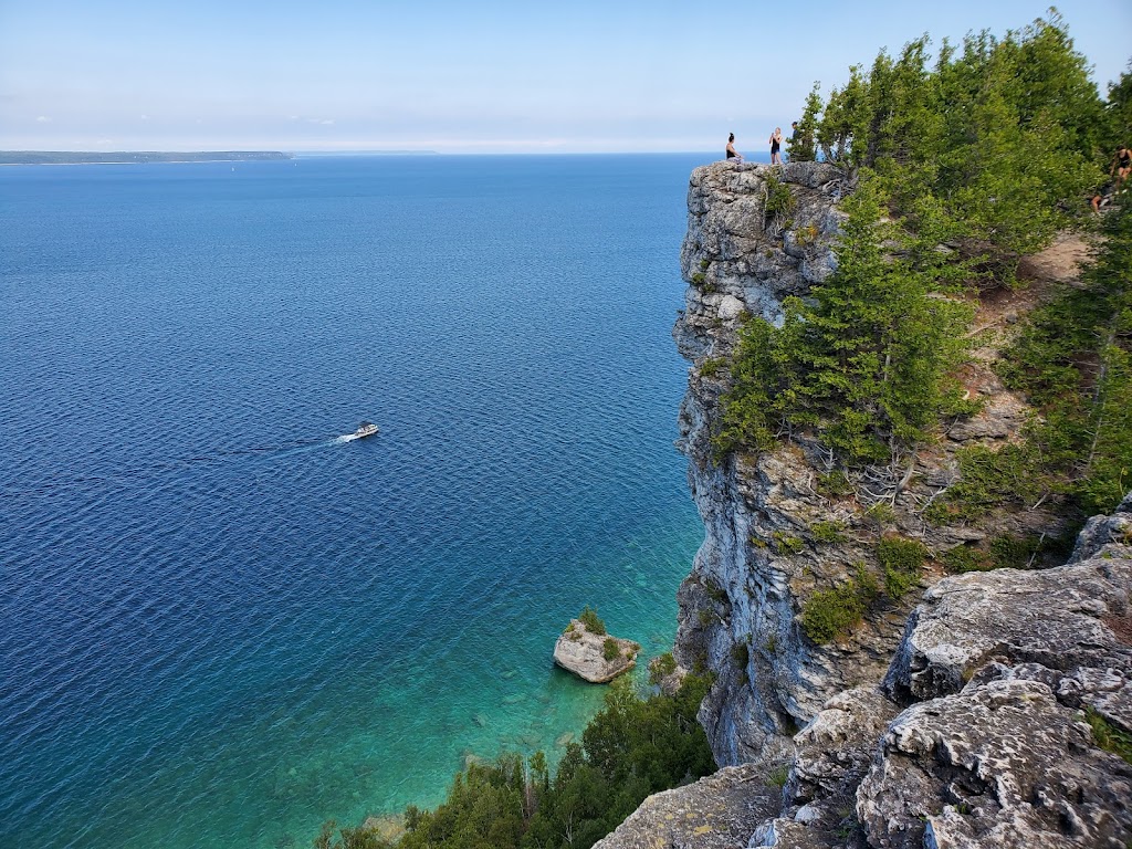 Lion’s Head Provincial Park | Lions Head, ON N0H 1W0, Canada | Phone: (519) 389-9056