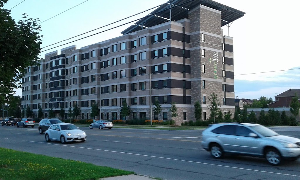 GreenLife Condos | 7400 Markham Rd, Markham, ON L3R 2C7, Canada | Phone: (905) 479-5448