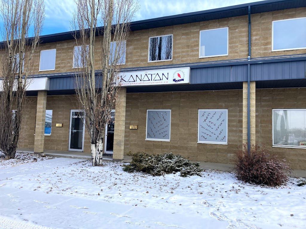 Kanatan Health Solutions Inc. | 12807 58 St NW, Edmonton, AB T5A 4X1, Canada | Phone: (833) 526-2826