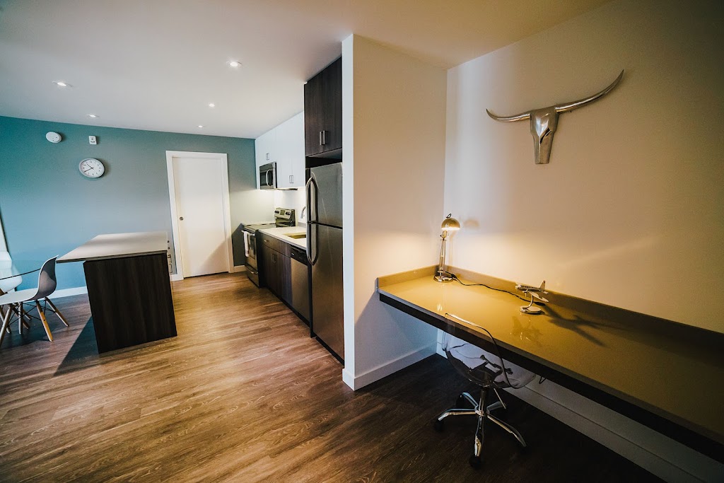 Corporate Stays Winnipeg - Furnished Executive Apartments | 835 Sterling Lyon Pkwy Unit # 206, Winnipeg, MB R3P 2V5, Canada | Phone: (514) 277-6464