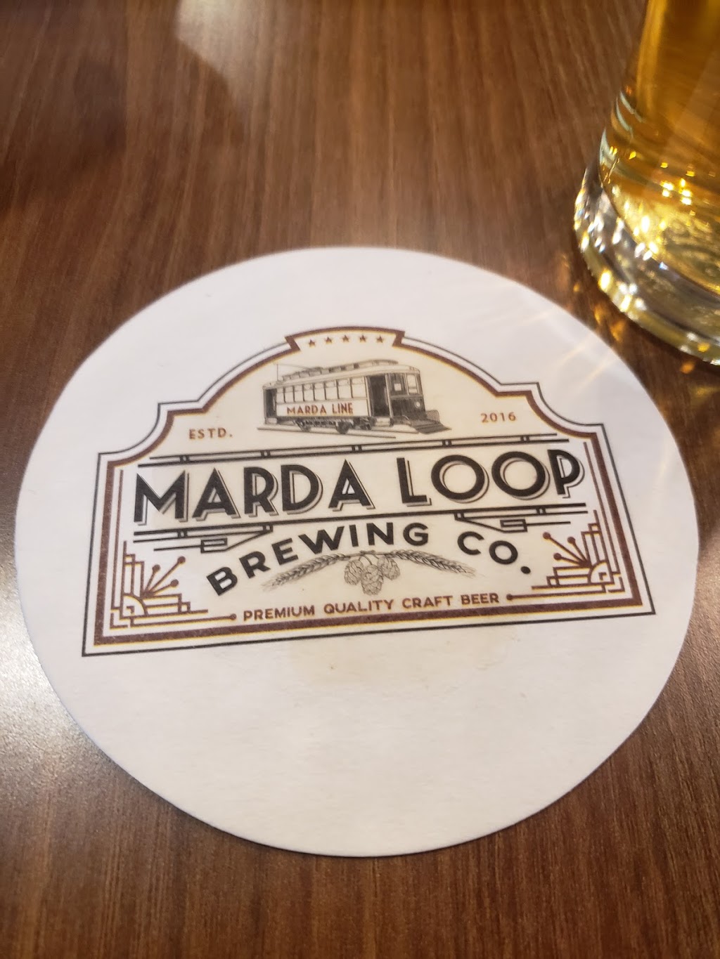 Marda Loop Brewing Company Inc. | 3523 18 St SW, Calgary, AB T2T 4T9, Canada | Phone: (403) 585-8087