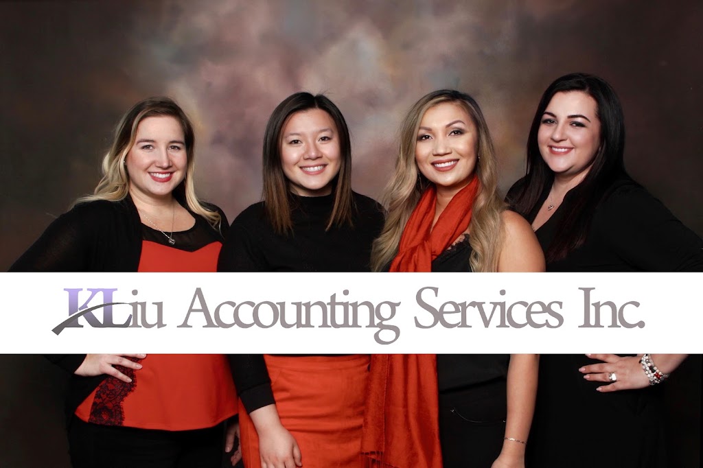 K Liu Accounting Services Inc. | 96 Arpin Bay, Winnipeg, MB R3X 2C5, Canada | Phone: (204) 202-3786