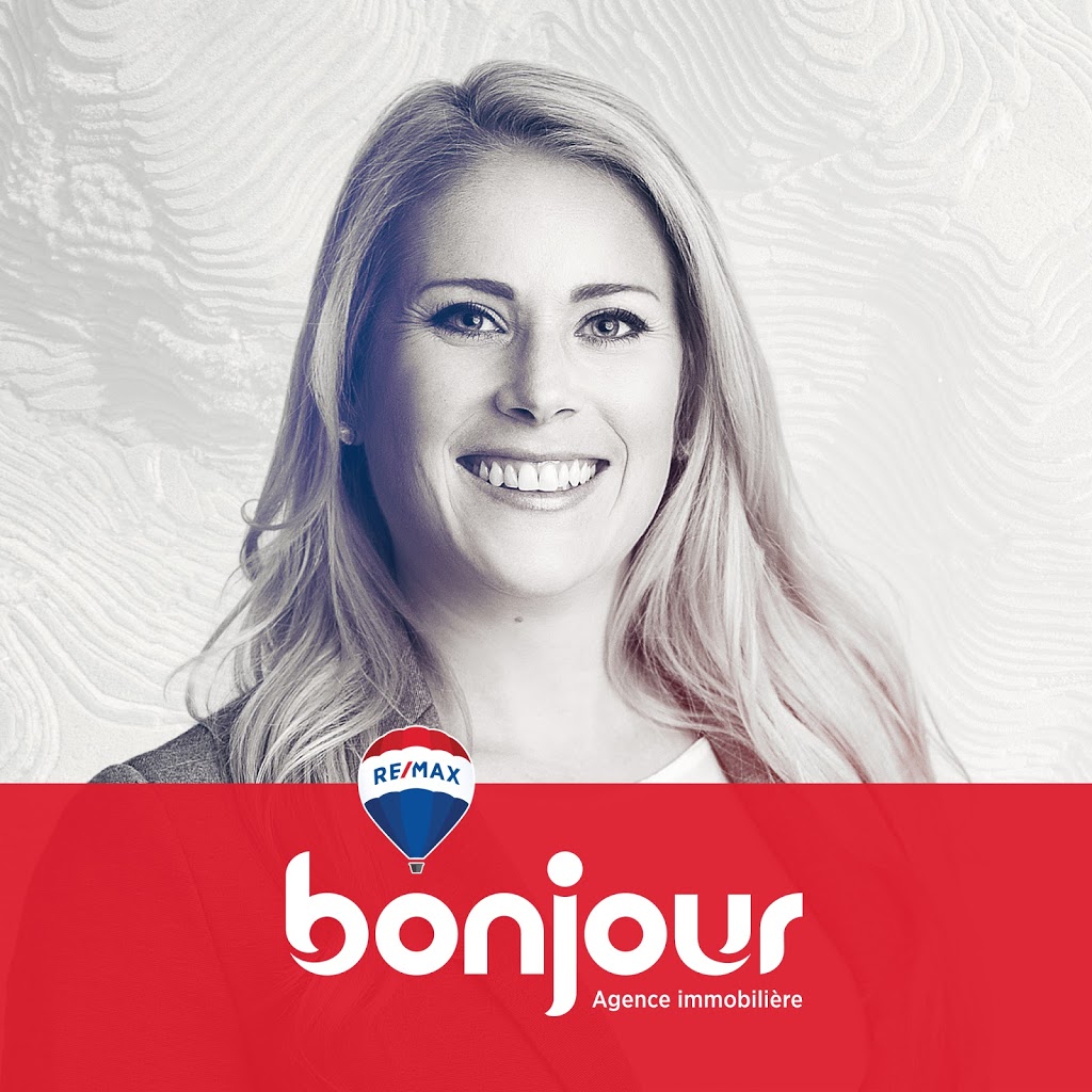 LYNDSAY WOOD, Re/Max Bonjour | 599 Rue Principale, Lachute, QC J8H 1Y8, Canada | Phone: (514) 774-8019