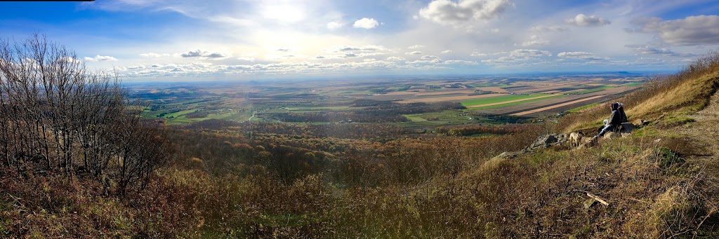 Montagne Rougemont | Rougemont, QC J0L 1M0, Canada