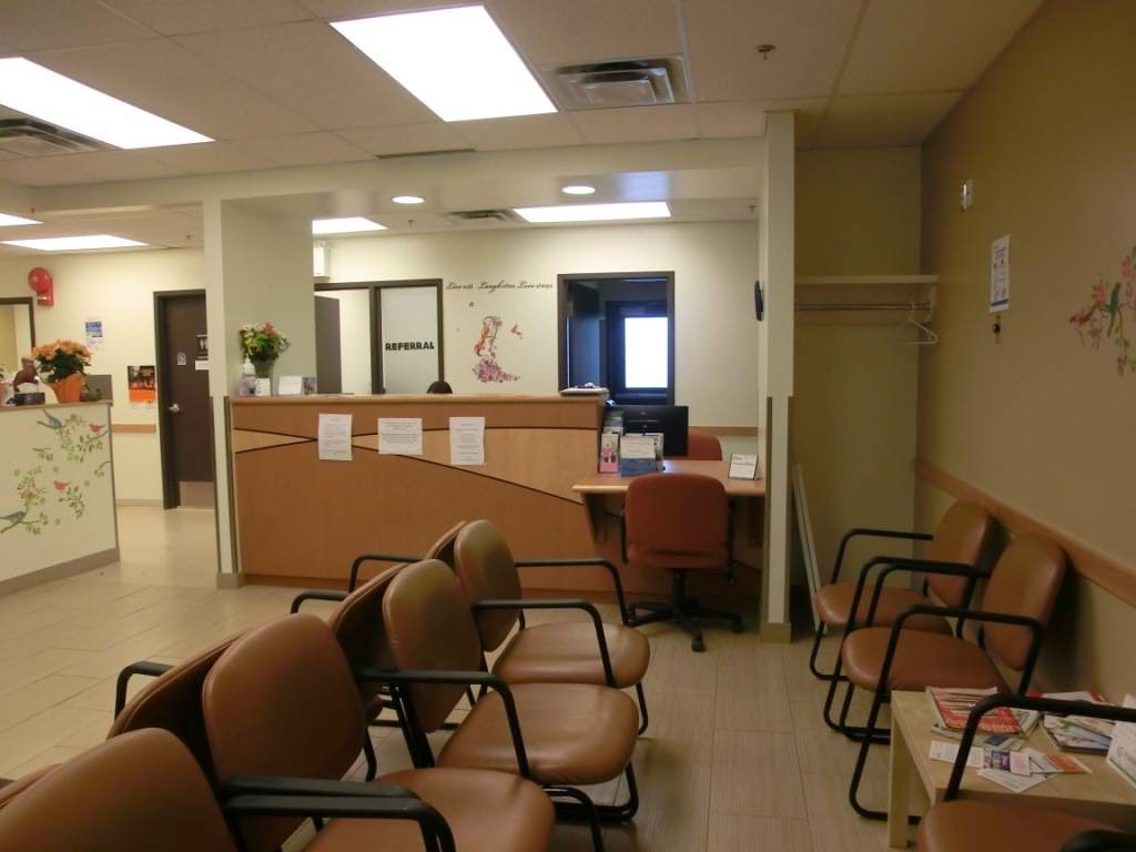 Primacy - Symphony Medical Clinic | 110 Jennifer Heil Way #10, Spruce Grove, AB T7X 3Z3, Canada | Phone: (780) 960-1125