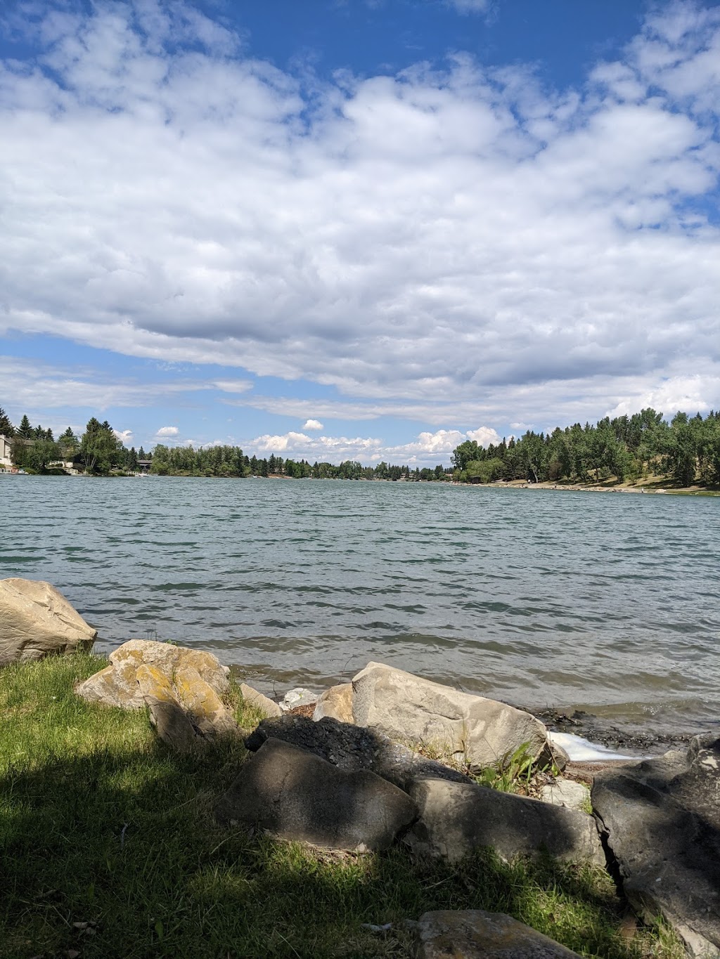 Lake Bonavista Community Association | 1401 Acadia Dr SE, Calgary, AB T2J 4C6, Canada | Phone: (403) 271-7107