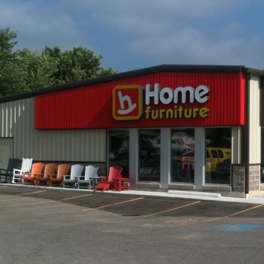 Stratford Home Furniture | 2954 ON-8, Stratford, ON N5A 6T3, Canada | Phone: (519) 273-9330