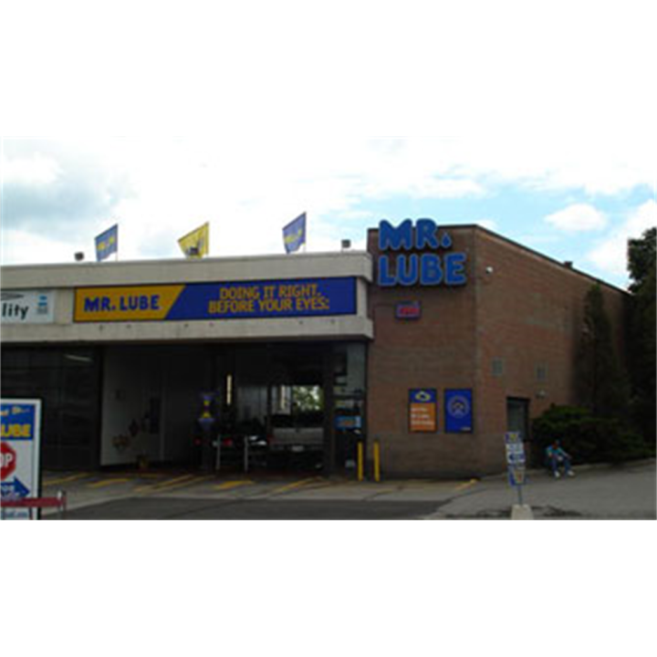 Mr. Lube | 1195 Kingston Rd, Pickering, ON L1V 1B5, Canada | Phone: (905) 839-1744