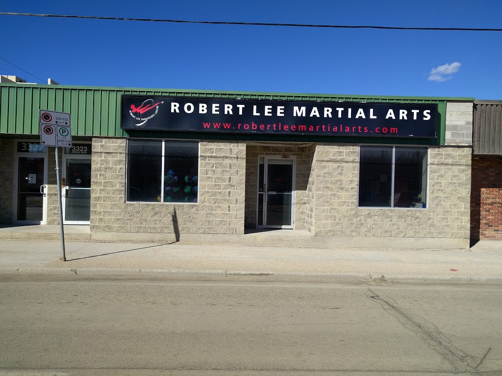 Robert Lee Martial Arts | 3323 Roblin Blvd, Winnipeg, MB R3R 0C2, Canada | Phone: (204) 888-5676