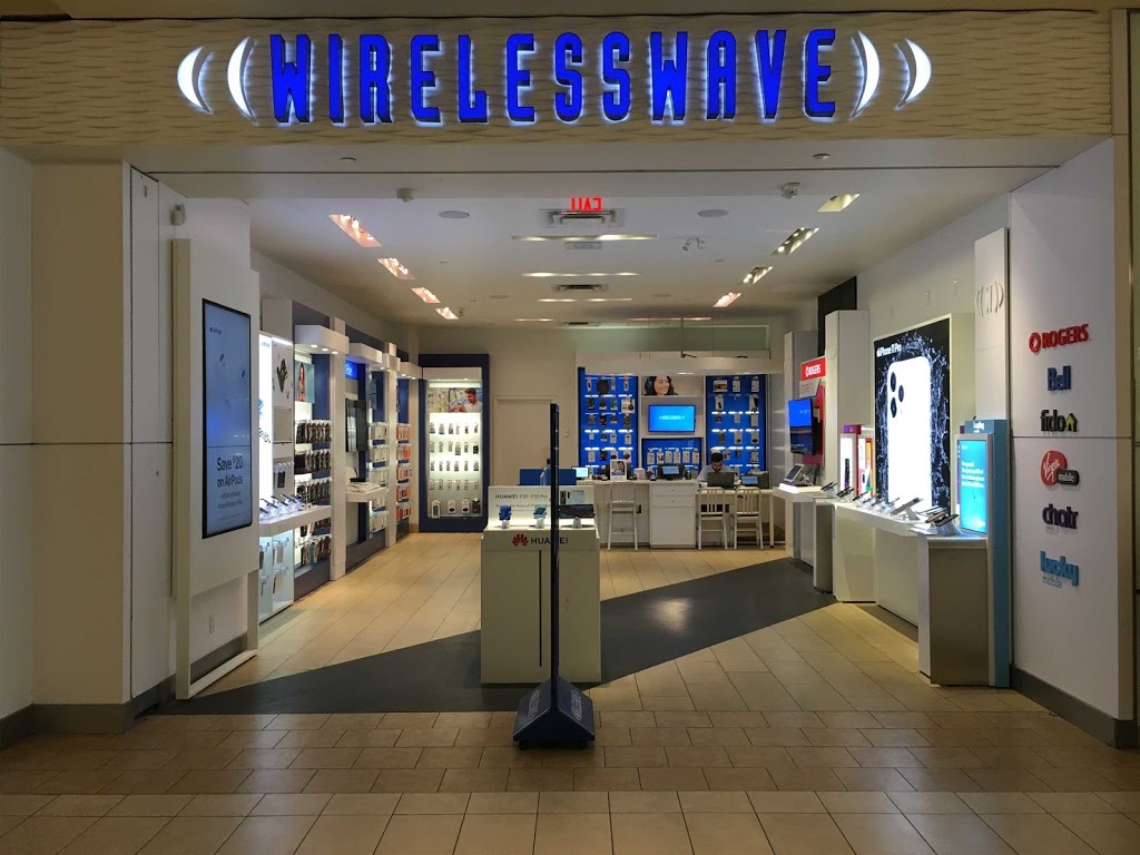 WIRELESSWAVE | 25 Peel Centre Dr Unit 90, Brampton, ON L6T 3R5, Canada | Phone: (905) 487-0155