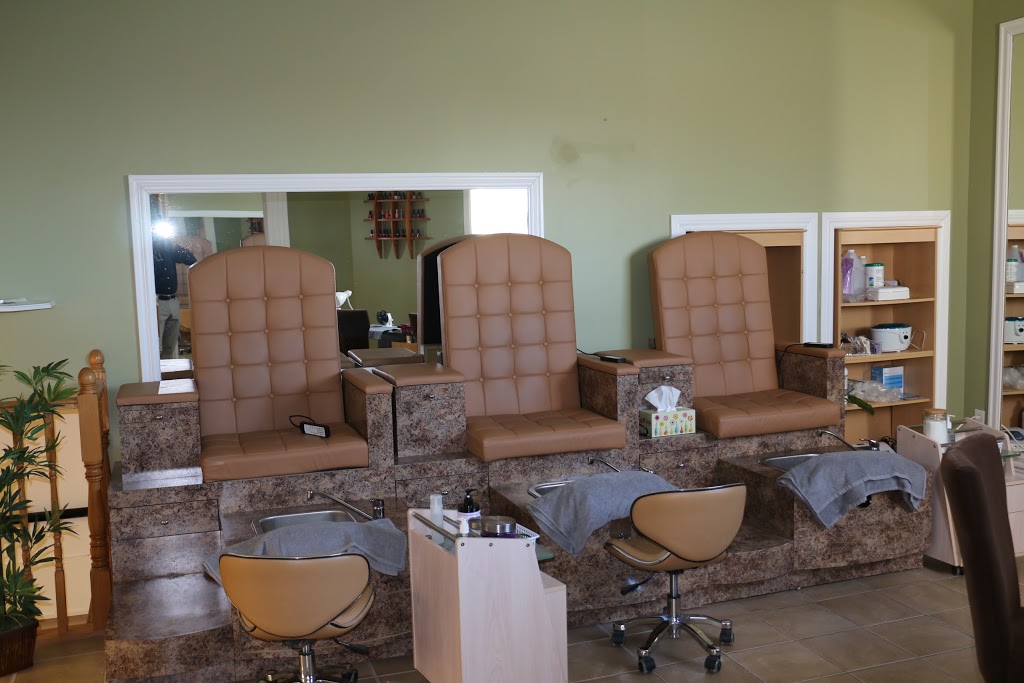 Beauty Destination Spa | 2200 Rymal Rd E, Hannon, ON L0R 1P0, Canada | Phone: (905) 692-1800