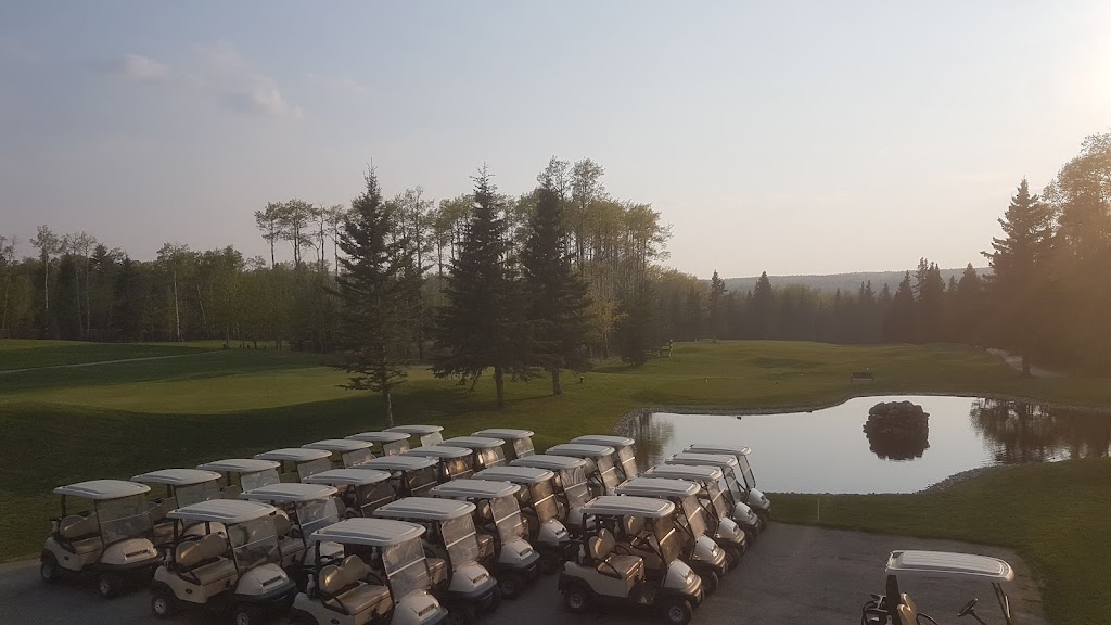 Water Valley Golf Club | 29206, Range Rd 51, Water Valley, AB T0M 2E0, Canada | Phone: (403) 637-2388