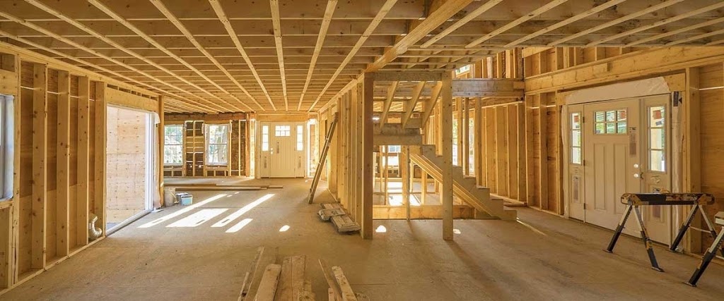 Cornerstone Renovations & Property Management | 48 Elizabeth Crescent, Belleville, ON K8N 1K5, Canada | Phone: (613) 922-9930