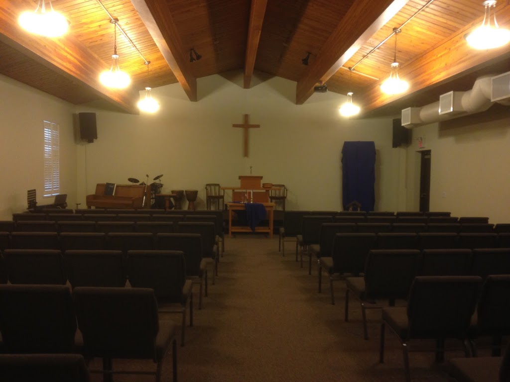 Markham Chinese Mennonite Church | 4591 14th Av, Markham, ON L3S 3K2, Canada | Phone: (905) 415-9606