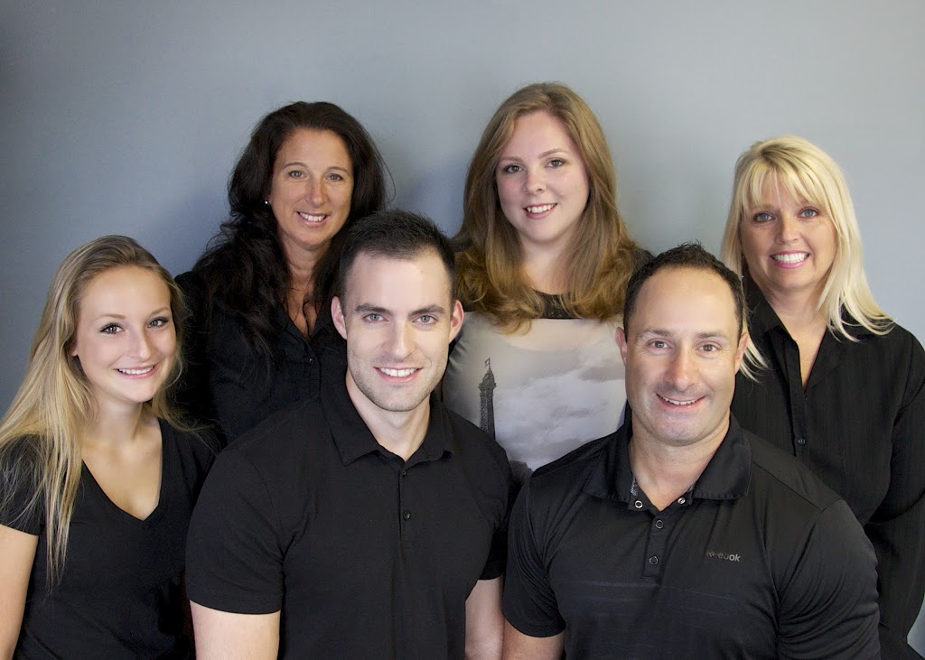 Campbell Chiropractic of Kanata | 1002 Beaverbrook Rd, Kanata, ON K2K 1L1, Canada | Phone: (613) 592-8656