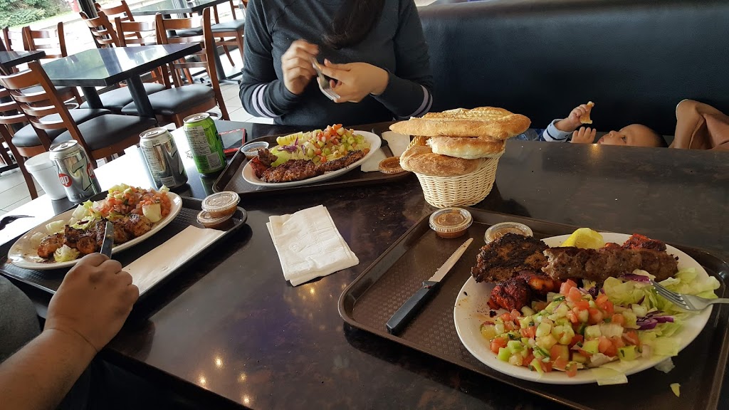 Watan Kabob | 55 Matheson Blvd E, Mississauga, ON L4Z 1X8, Canada | Phone: (905) 712-2221