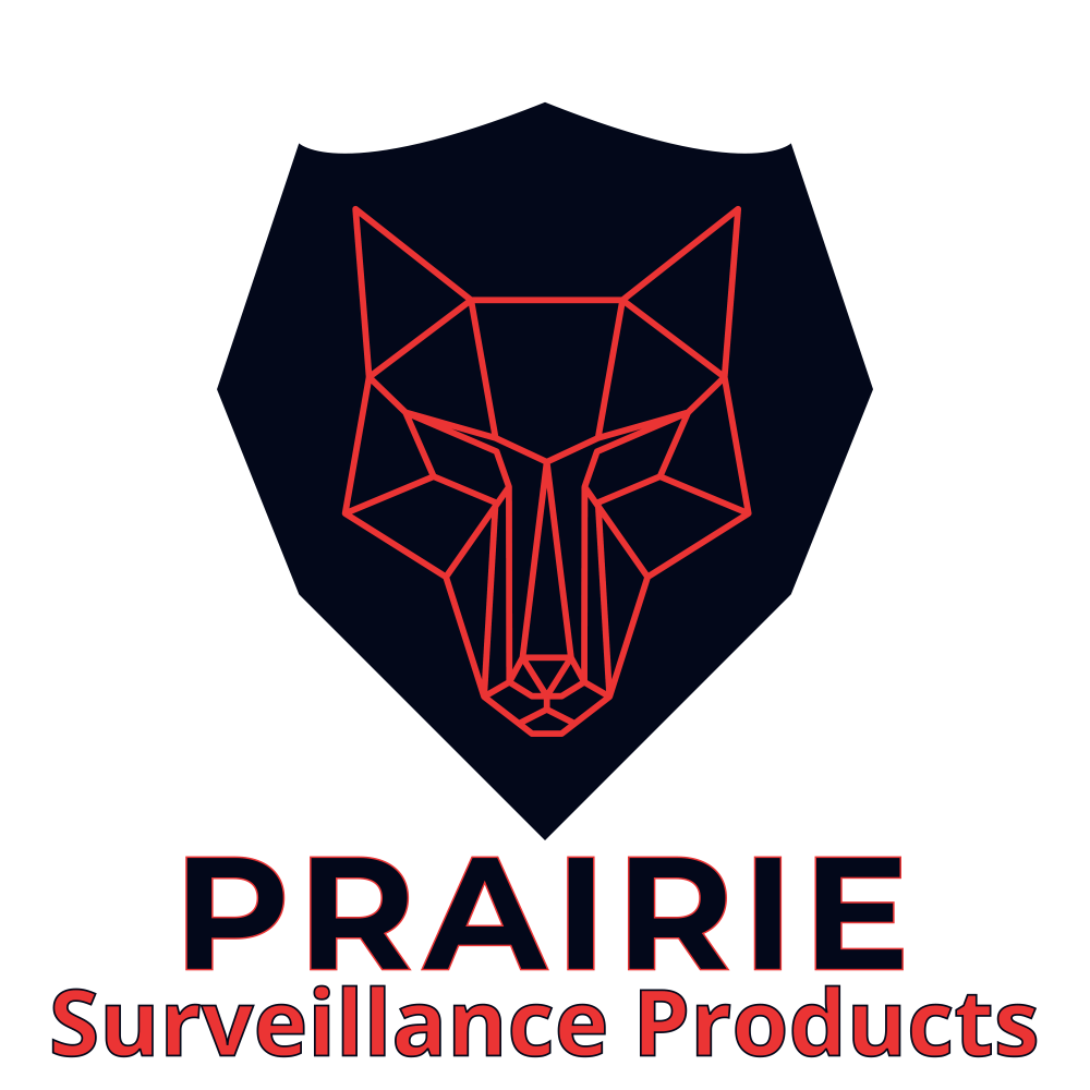 Prairie Surveillance Products | 1460 Chevrier Blvd Suite 200, Winnipeg, MB R3T 1Y6, Canada | Phone: (204) 813-2590