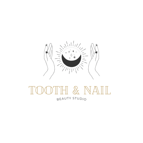 Tooth & Nail beauty studio | 1156 McKenzie Dr, Duncan, BC V9L 5R8, Canada | Phone: (250) 510-3607