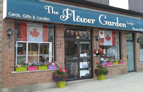 Teddys Antiques | Located Inside The Flower Garden, 185 Ontario St, Burks Falls, ON P0A 1C0, Canada | Phone: (705) 382-1006