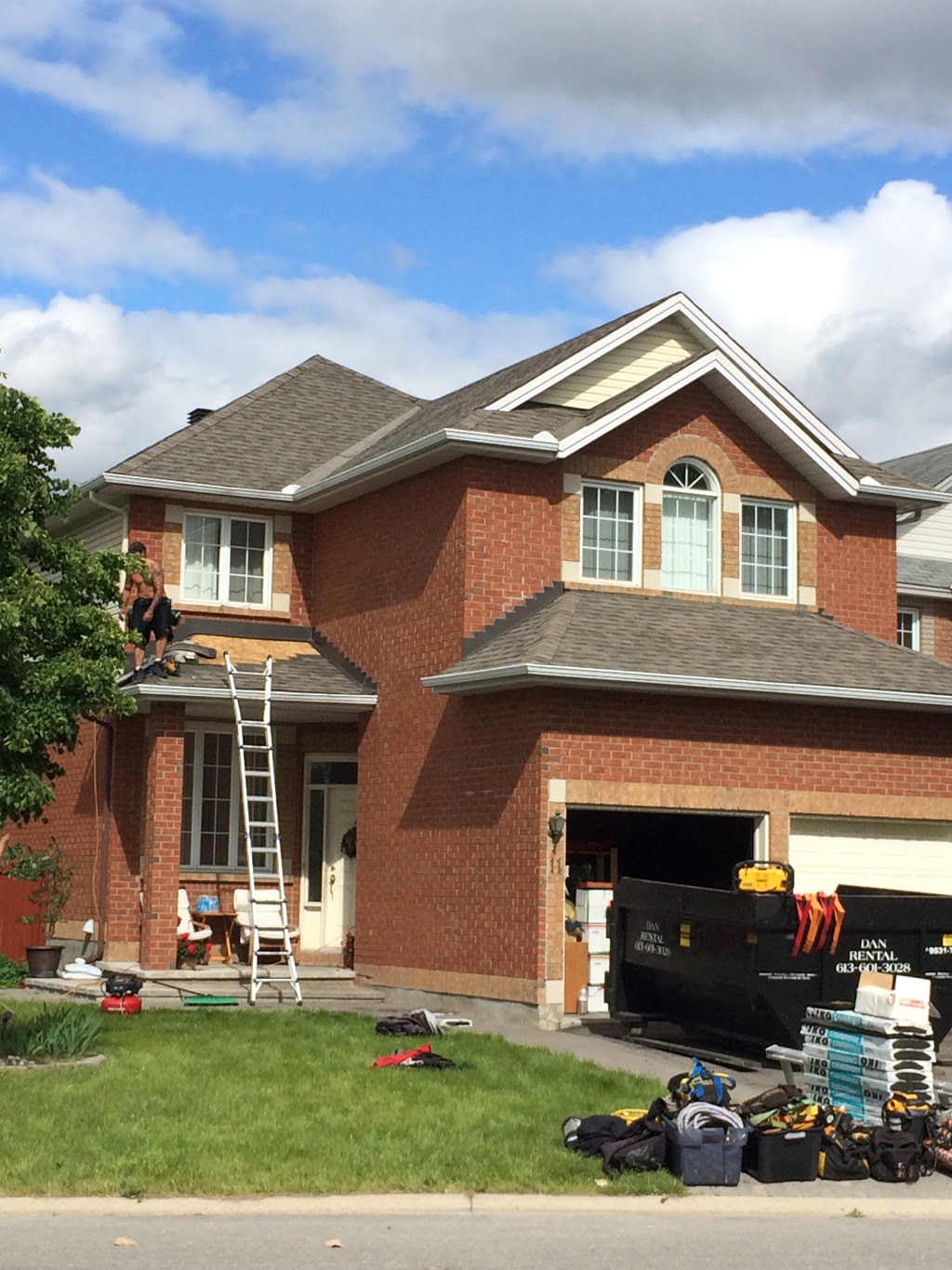 Done Right Contracting Ottawa | 7 Seymour Ave, Nepean, ON K2E 6P3, Canada | Phone: (613) 558-0205
