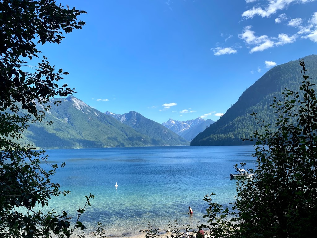 Chilliwack Lake Provincial Park | Trans Canada Trail, Rosedale, BC V0X 1X0, Canada | Phone: (604) 986-9371