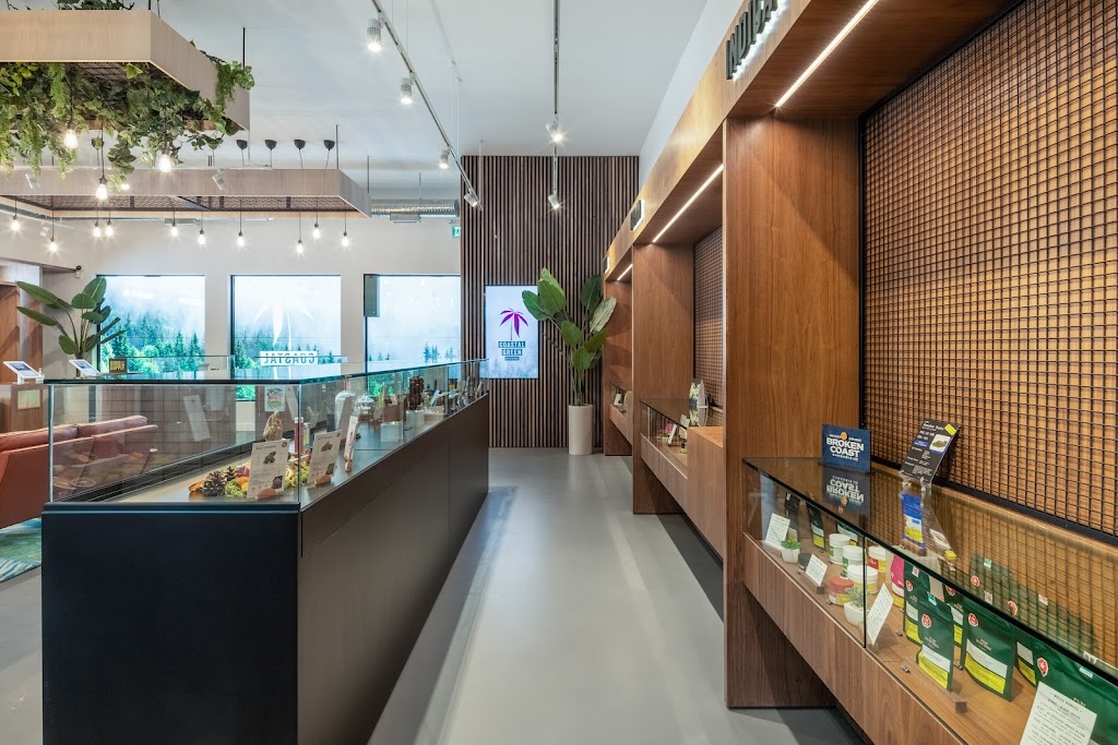 Coastal Green Cannabis Dispensary | 4330 Sunshine Coast Hwy Unit #12, Sechelt, BC V0N 3A1, Canada | Phone: (778) 458-2325