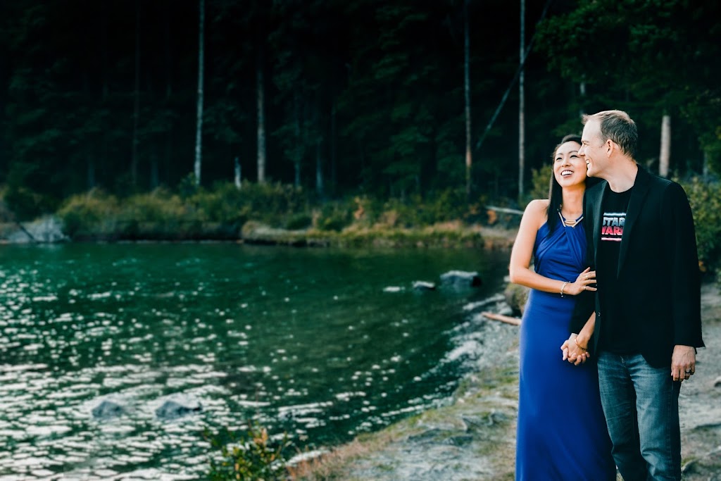 Pineforest Weddings | 239 6th St, New Westminster, BC V3L 3A5, Canada | Phone: (604) 991-3947