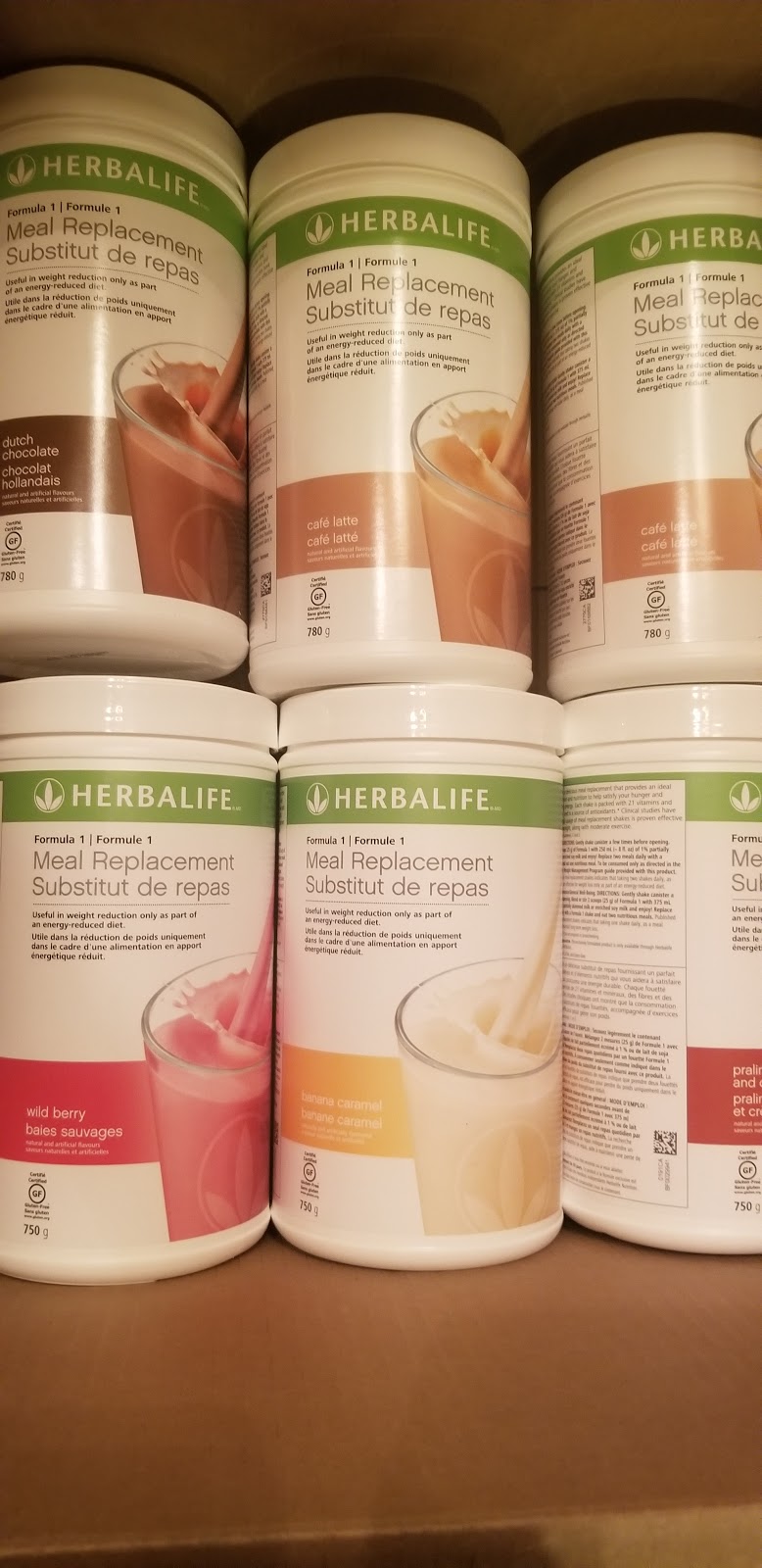 Kamal Herbalife Distributor Abbotsford | 31518 Homestead Crescent, Abbotsford, BC V2T 6S7, Canada | Phone: (604) 832-9786