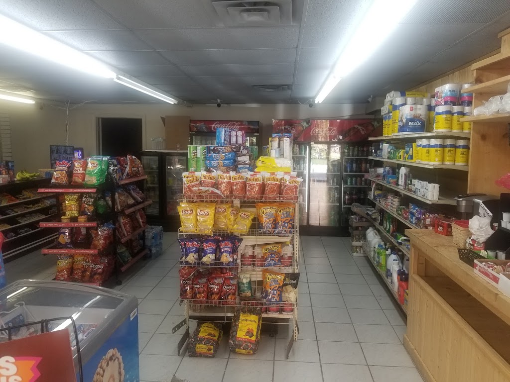 Silver City Food Market/mcville food mark | 86 Forward Ave, Ottawa, ON K1Y 1K7, Canada | Phone: (613) 680-2447