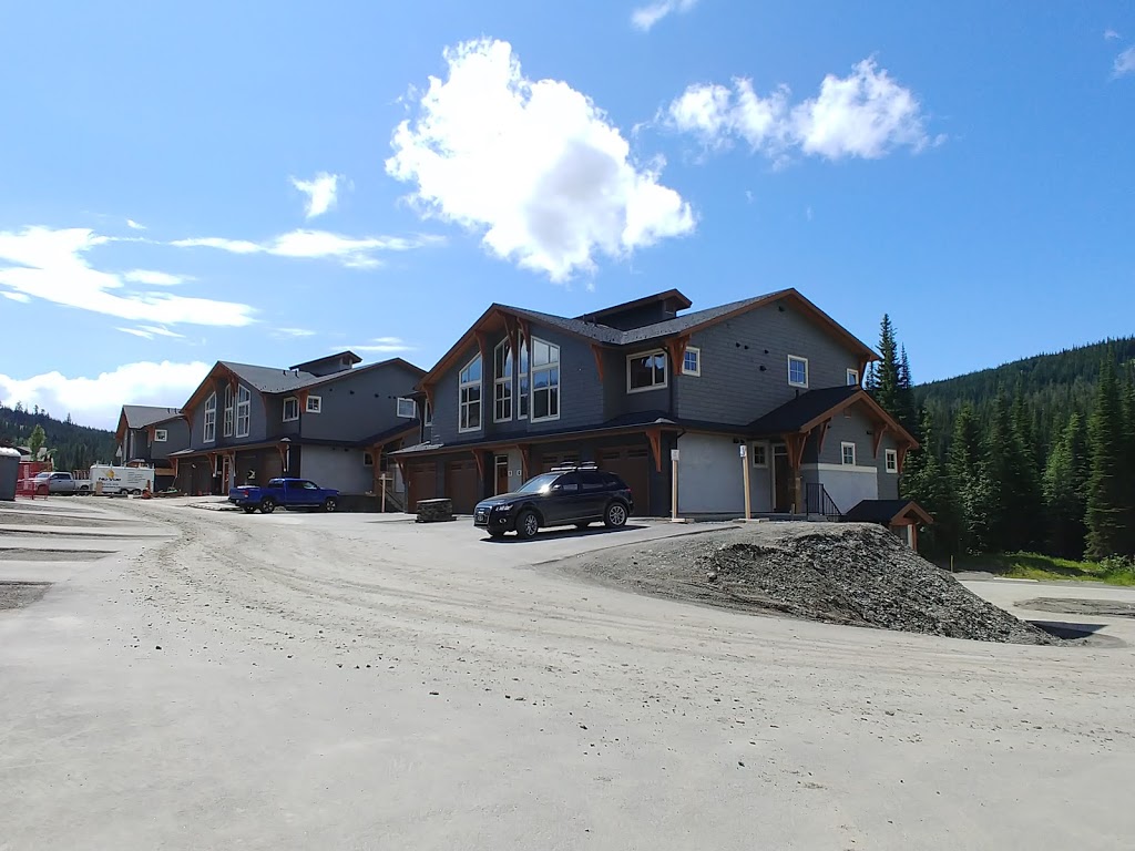 Echo Landing | 5025 Valley Drive, Sun Peaks, BC V0E 5N0, Canada | Phone: (800) 585-8834