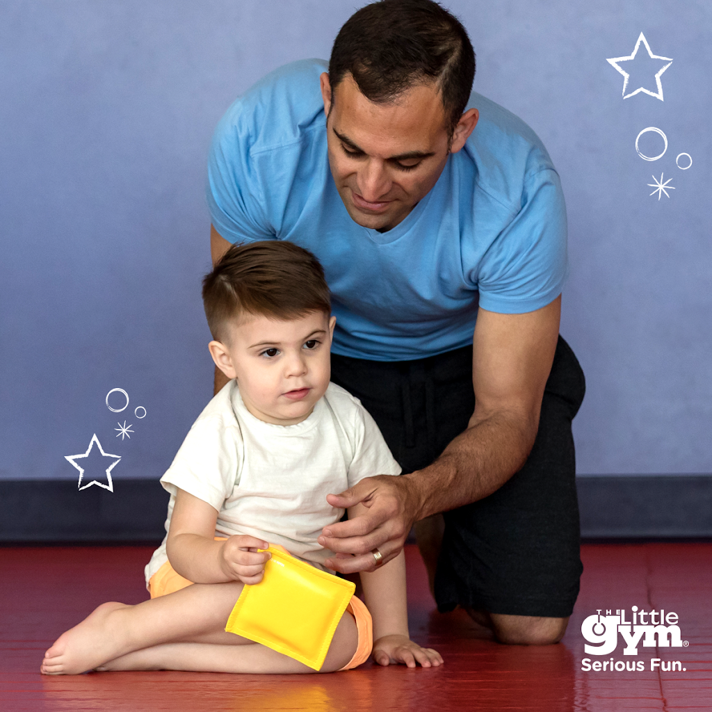 The Little Gym of St Johns | 286 Torbay Rd, St. Johns, NL A1A 4L6, Canada | Phone: (709) 754-7655