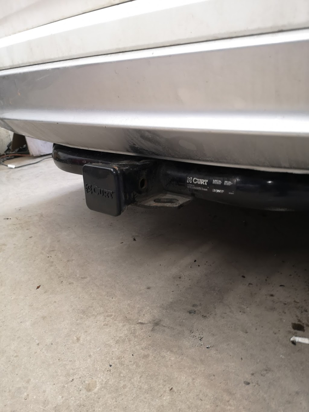 Safe-Pull Trailer Hitches | 151 Toryork Dr #5, North York, ON M9L 1X9, Canada | Phone: (416) 742-1087