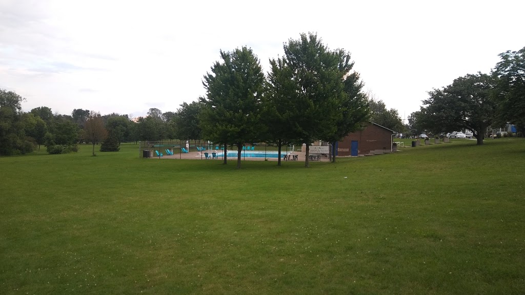 Kinsmen Pool | 100 Gilmore Rd, Fort Erie, ON L2A 2M1, Canada | Phone: (289) 697-2476