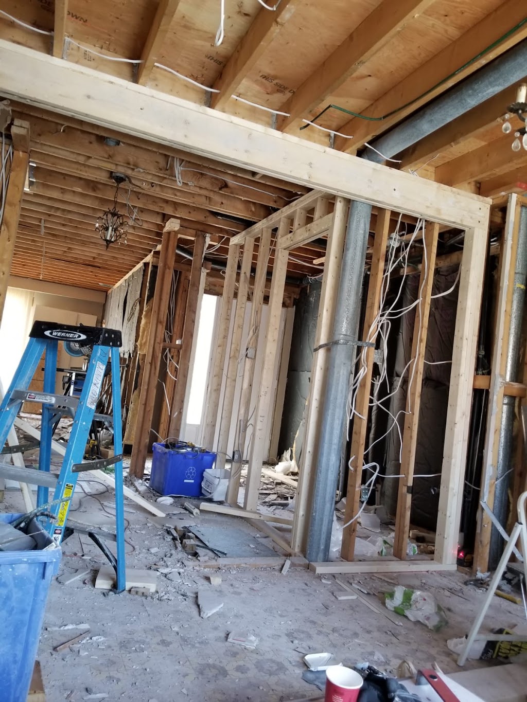 PKN construction INC | 231 Paisley Blvd W, Mississauga, ON L5B 3B4, Canada | Phone: (905) 514-9447