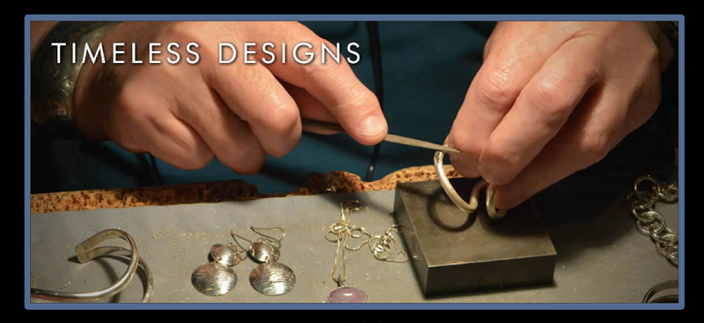 Stan W Tait Jewellery Studio and Gallery | 17 Southview Crescent, Bracebridge, ON P1L 1B4, Canada | Phone: (705) 646-1454